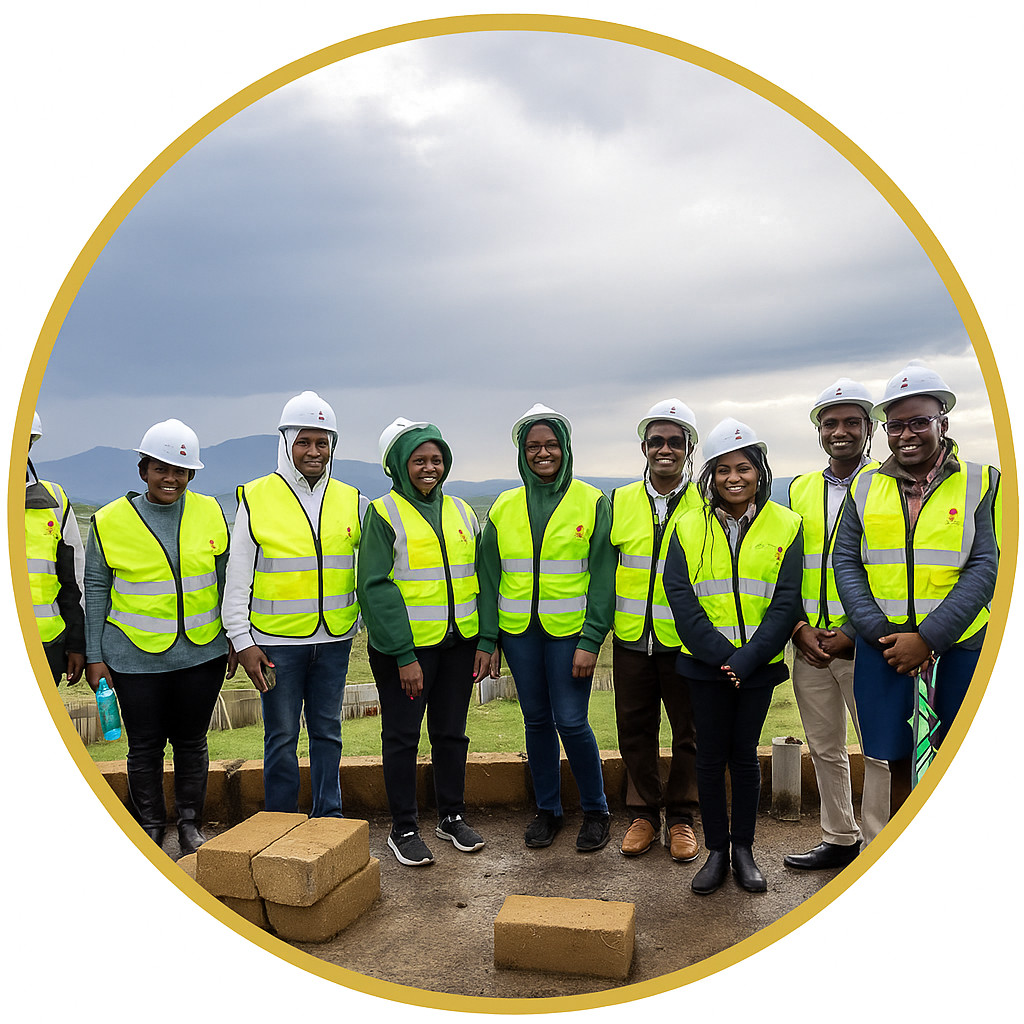 Serian Country Homes